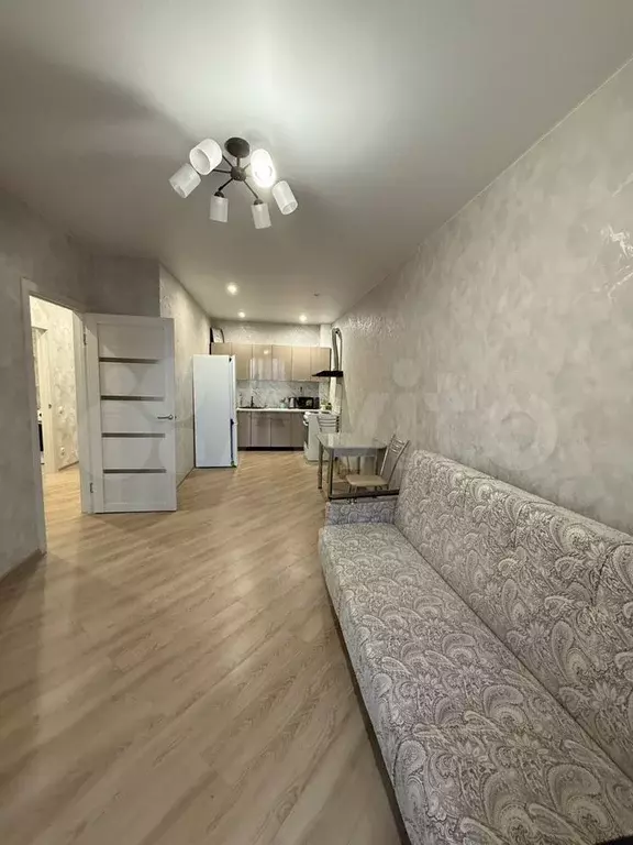 2-к. квартира, 54 м, 3/5 эт. - Фото 1