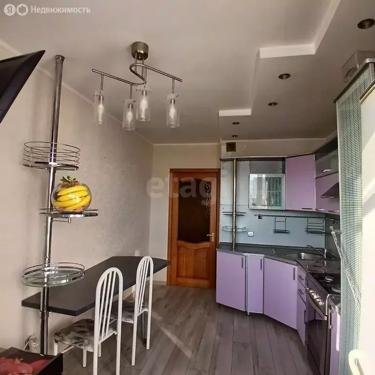 2-комнатная квартира: Ангарск, 33-й микрорайон, 2 (56.2 м) - Фото 2