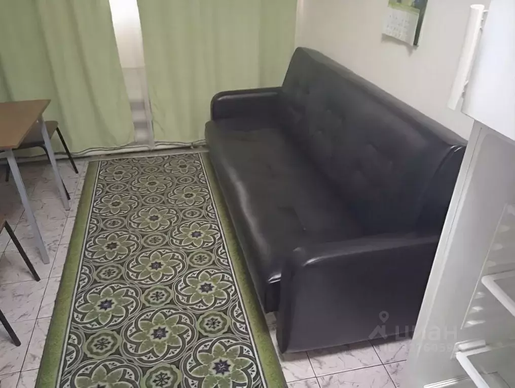 Комната Москва ул. Красного Маяка, 15АС1 (10.0 м) - Фото 1