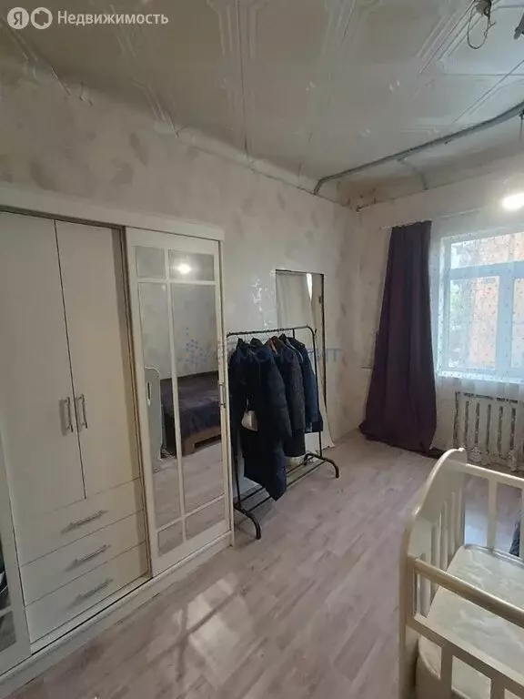 2-комнатная квартира: Нижний Новгород, Балхашская улица, 11 (41.2 м) - Фото 0