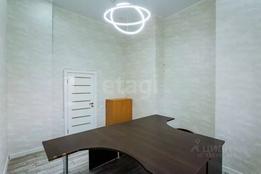 Офис в Башкортостан, Уфа Бакалинская ул., 19 (103 м) - Фото 2