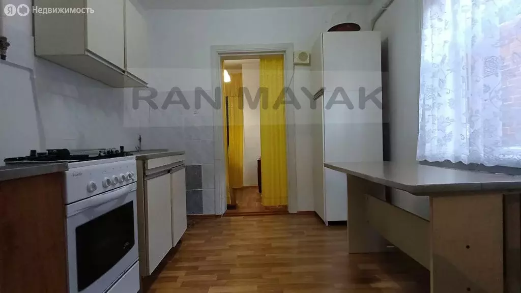 Дом в Майкоп, Советская улица, 118 (46.2 м) - Фото 0