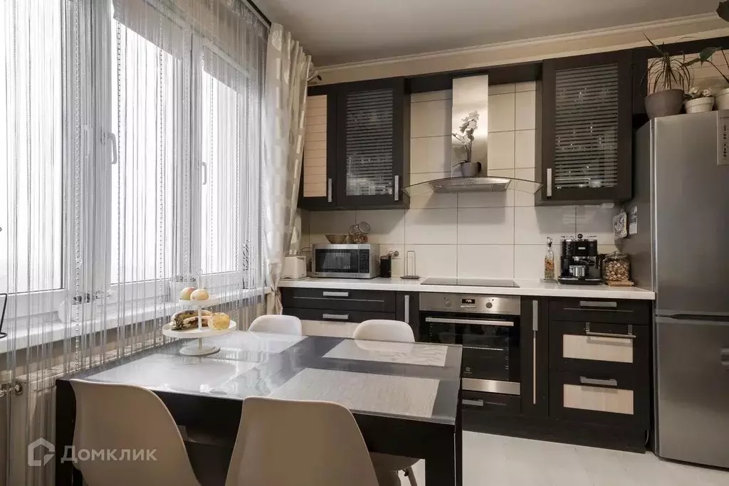Продаётся 3-к квартира, 78.5 м - Фото 1