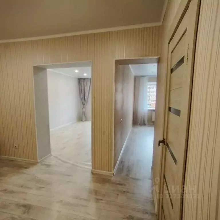 1-к кв. Хакасия, Абакан просп. Дружбы Народов, 43А (45.0 м) - Фото 0