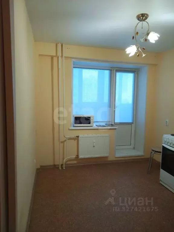 1-к кв. Удмуртия, Ижевск ул. 40 лет Победы, 138 (34.0 м) - Фото 2