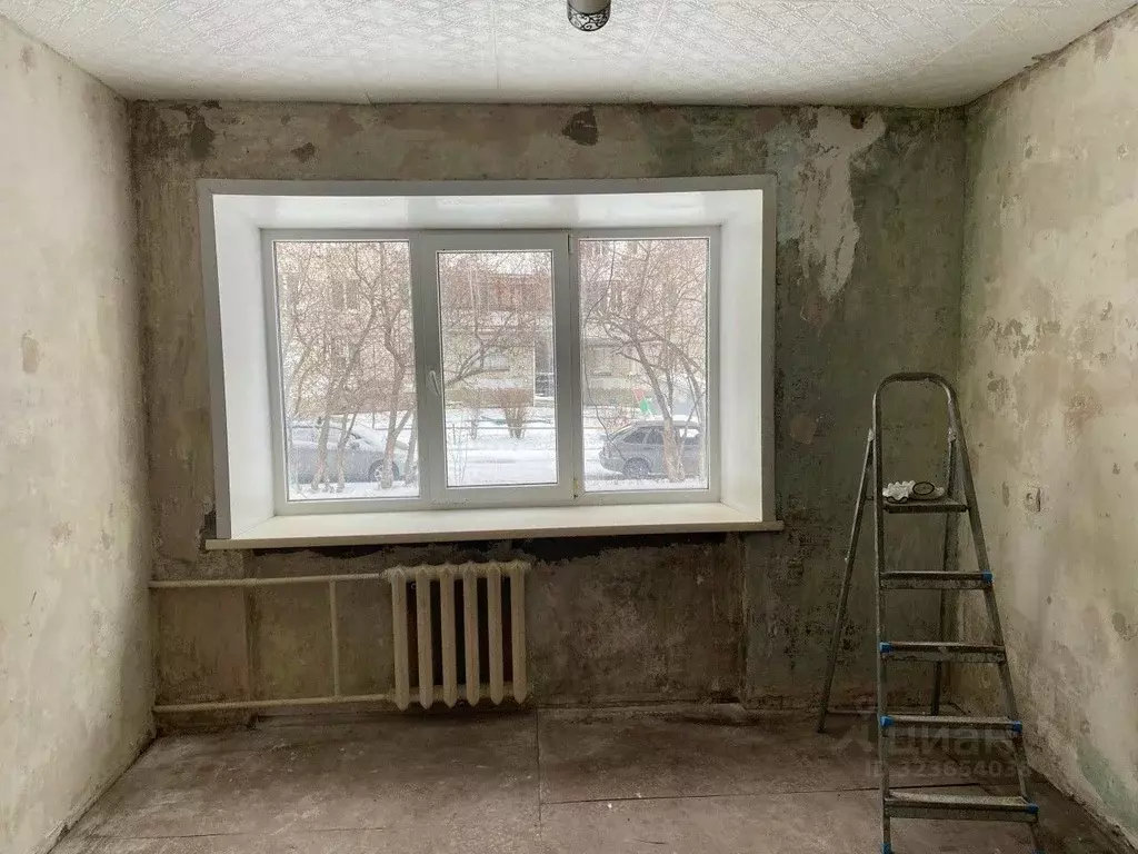 Студия Свердловская область, Каменск-Уральский просп. Победы, 37 (17.9 ... - Фото 1