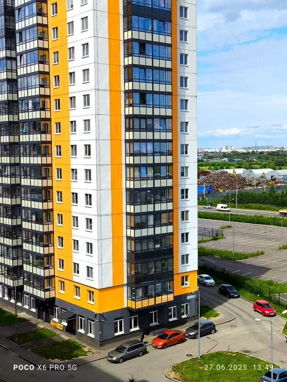Продаётся 3-к квартира, 65.3 м - Фото 0