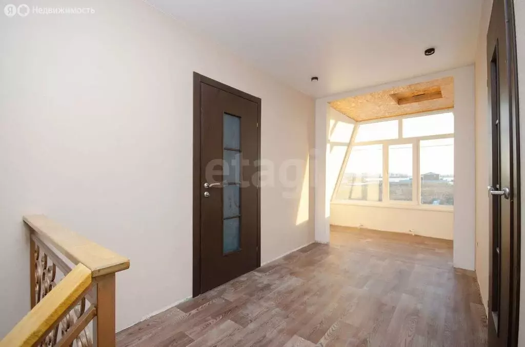 Дом в Заводоуковск, Олимпийская улица (130 м) - Фото 2