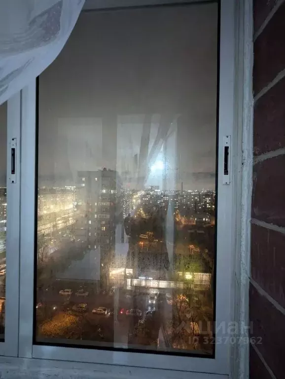 Студия Санкт-Петербург Софийская ул., 28 (30.0 м) - Фото 1