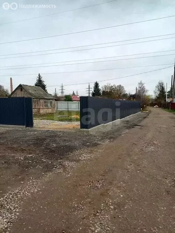 Участок в Орёл, СНТ Электрик (6.27 м) - Фото 1