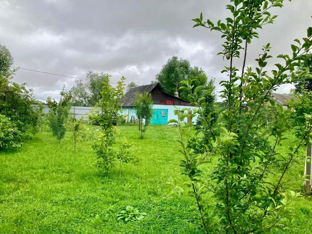 Дом 31 м на участке 11 сот. - Фото 0