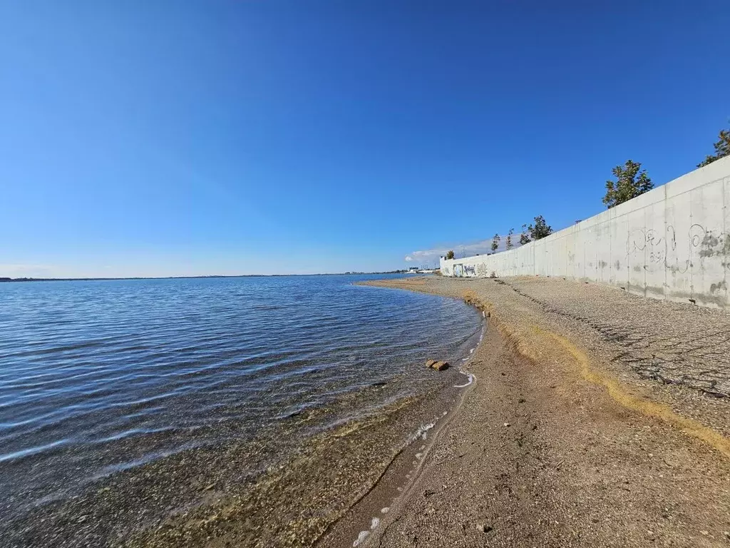 Помещение свободного назначения в Крым, Саки ул. Курортная, 4 (500 м) - Фото 1