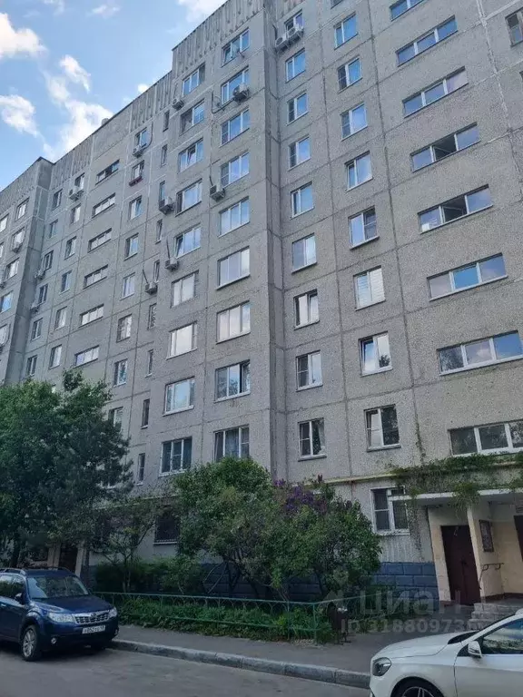 Квартира, 1 комната, 33 м - Фото 0