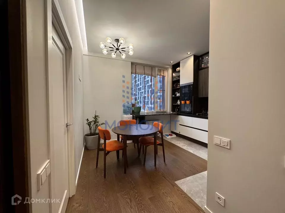 Продаётся 2-к квартира, 73.5 м - Фото 0