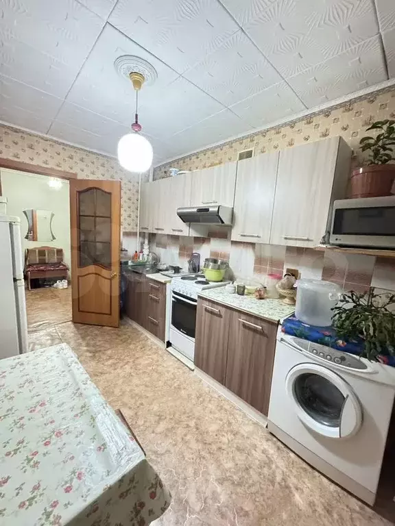 2-к. квартира, 51,3 м, 5/5 эт. - Фото 1