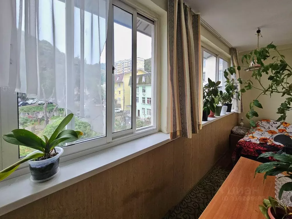 2-к кв. Краснодарский край, Сочи Теневой пер., 30 (60.0 м) - Фото 1