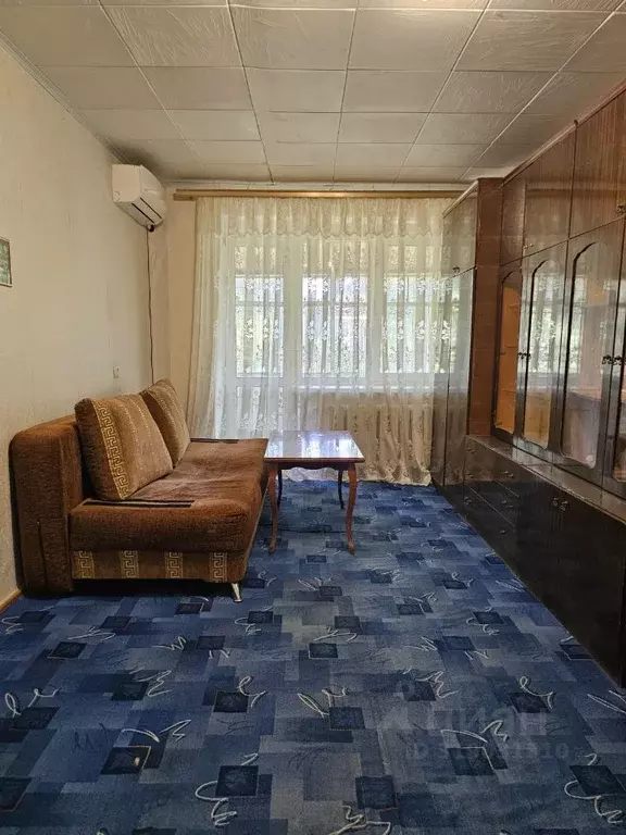 1-к кв. Ростовская область, Ростов-на-Дону Соборный пер., 80 (35.0 м) - Фото 0