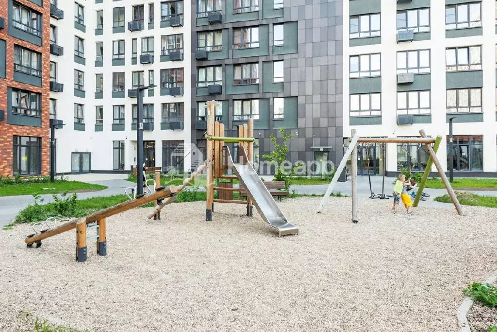 Продается квартира со свободной планировкой - Фото 2