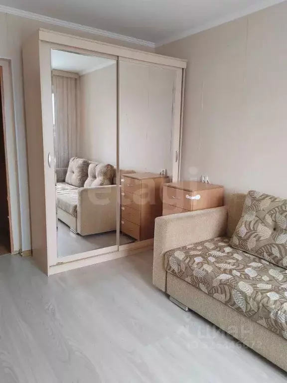 2-к кв. Тюменская область, Тюмень ул. Шишкова, 84 (48.7 м) - Фото 1