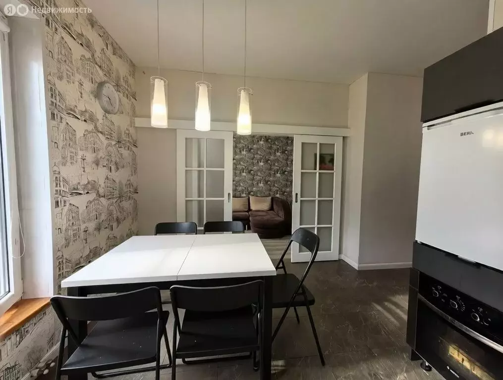 4-комнатная квартира: Калининград, улица Михаила Светлова, 28А (45 м) - Фото 2