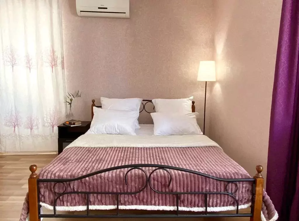 1-к кв. Ставропольский край, Пятигорск Оранжерейная ул., 22/3 (60.0 м) - Фото 0