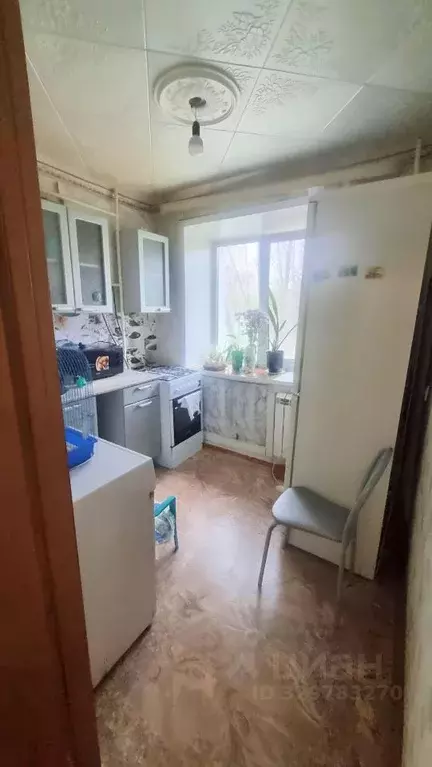 2-к кв. Новосибирская область, Искитим Центральный мкр, 12 (42.0 м) - Фото 1