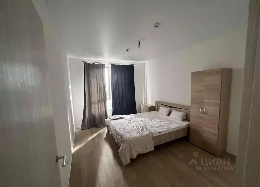 1-к кв. Москва ул. Михайлова, 30Ак4 (47.0 м) - Фото 2