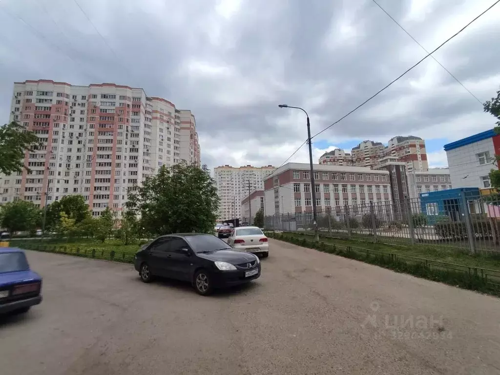 Помещение свободного назначения в Московская область, Люберцы ... - Фото 2