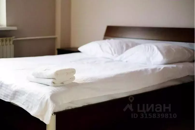 2-к кв. Иркутская область, Иркутск ул. Дзержинского, 20 (68.0 м) - Фото 1