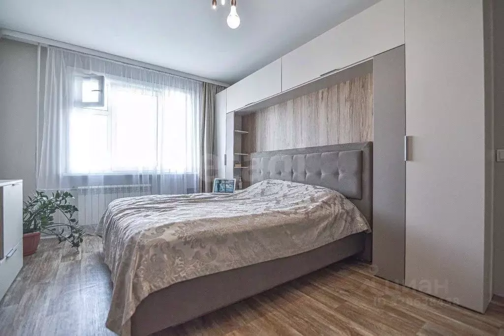 3-к кв. Сахалинская область, Южно-Сахалинск ул. А.О. Емельянова, 35Ак3 ... - Фото 1