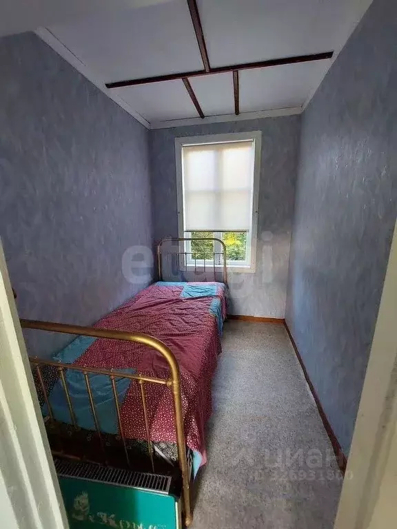 Дом в Ярославская область, Рыбинский муниципальный округ, д. Обухово ... - Фото 1