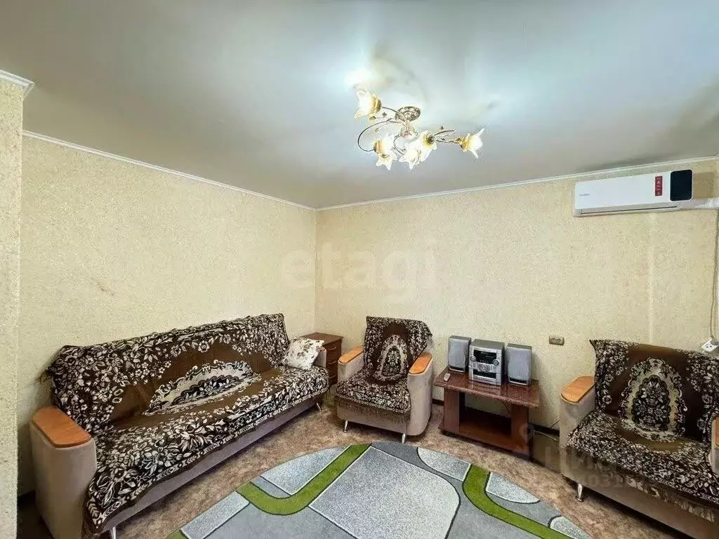 3-к кв. Тюменская область, Тюмень ул. 30 лет Победы, 124 (60.0 м) - Фото 2