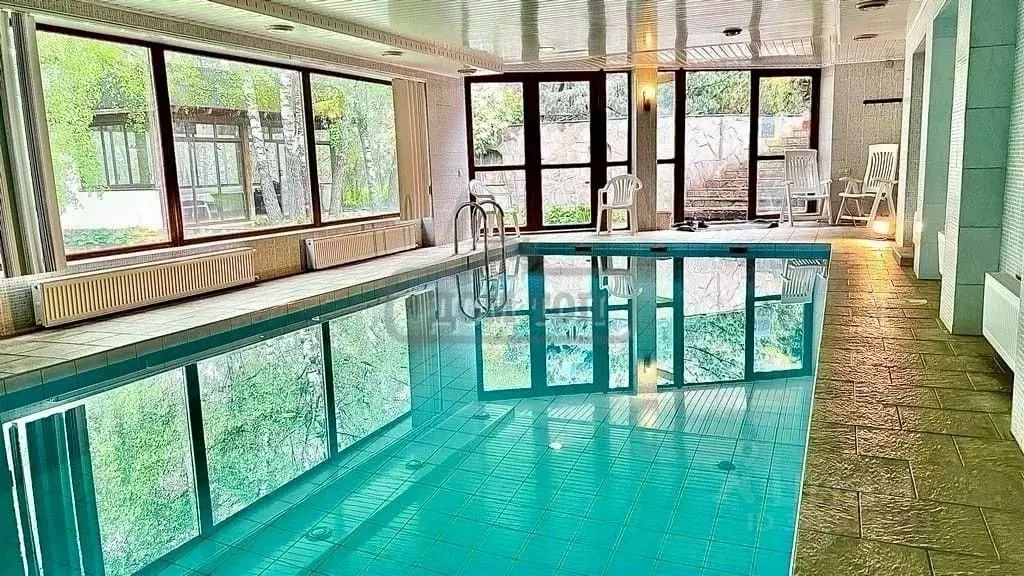 Дом в Московская область, Видное Школьная ул. (500 м) - Фото 1