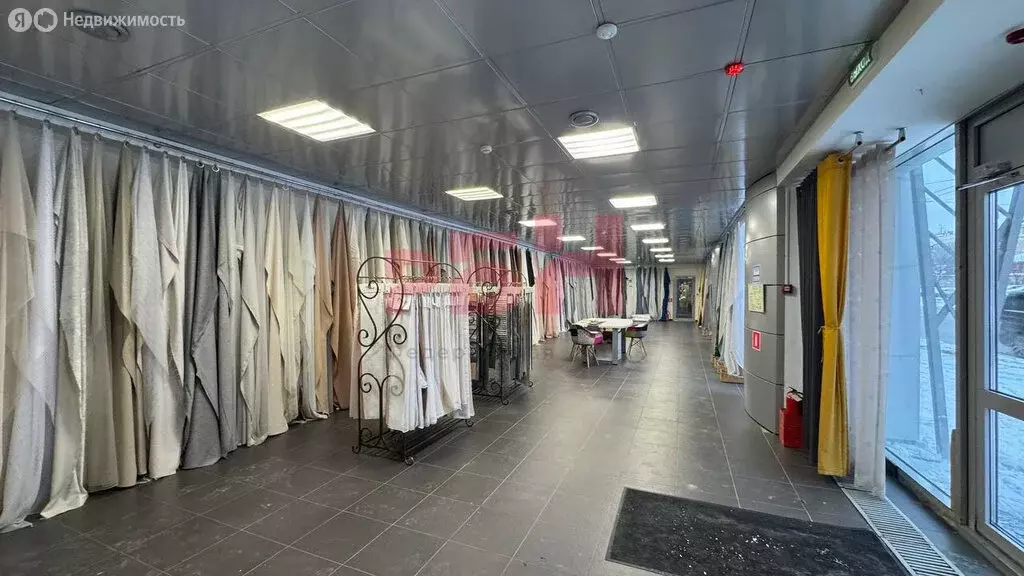 Торговая площадь (337.3 м) - Фото 1