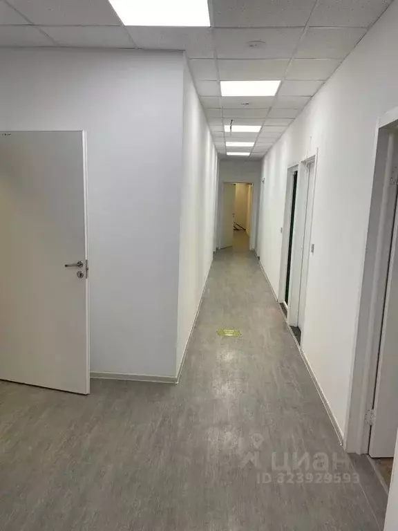 Офис в Москва ул. Шаболовка, 31А (802 м) - Фото 2