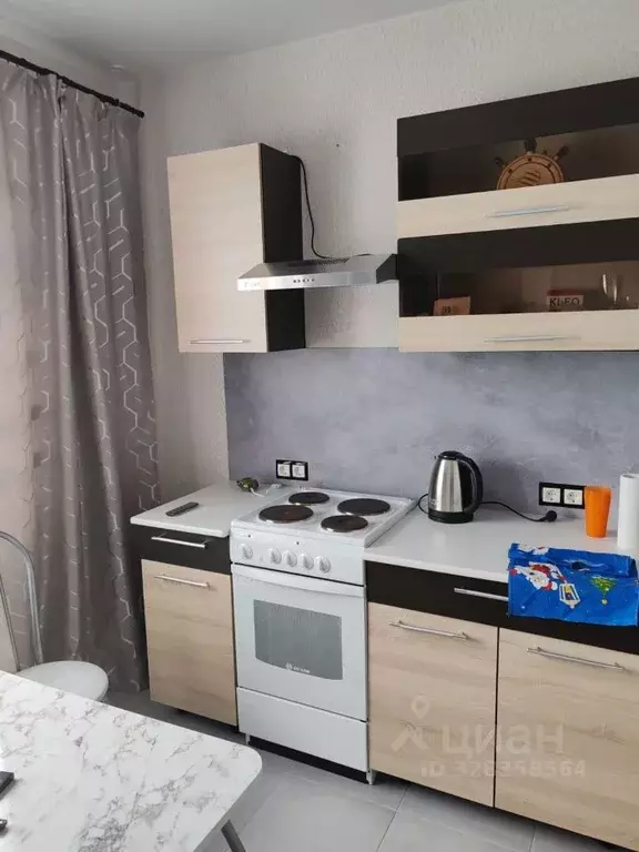 2-к кв. Московская область, Ленинский городской округ, Лопатино пгт ... - Фото 2