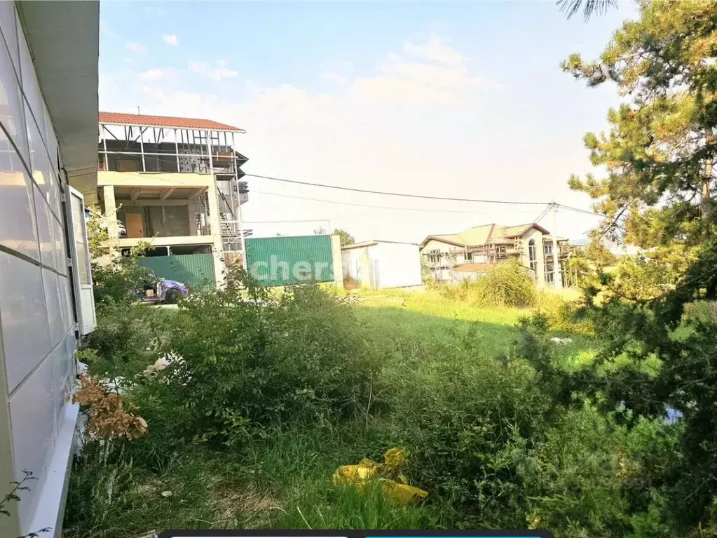 Дом в Севастополь ул. Летчика Кирсанова (30 м) - Фото 2