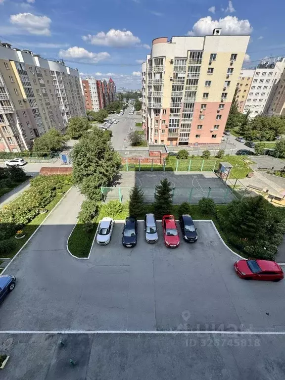 Студия Свердловская область, Екатеринбург ул. Татищева, 90 (42.0 м) - Фото 2