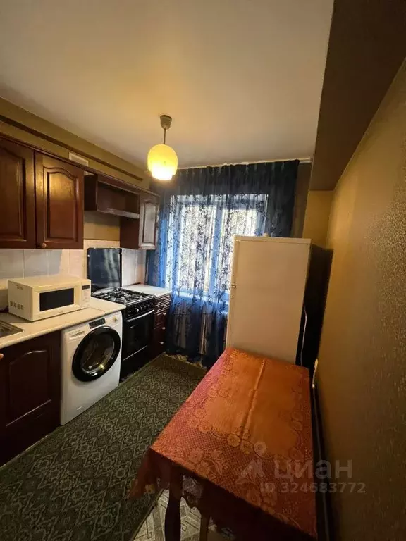 1-к кв. Краснодарский край, Сочи ул. Макаренко (33.0 м) - Фото 1