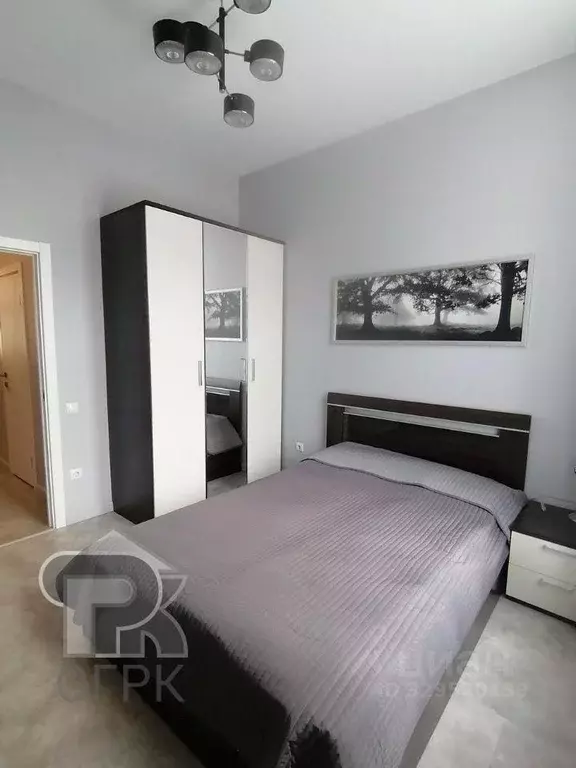 Квартира, 2 комнаты, 41.8 м - Фото 1