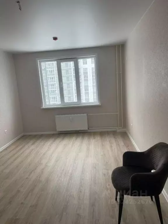 1-к кв. Москва № 4 кв-л, 5с1 (36.0 м) - Фото 2