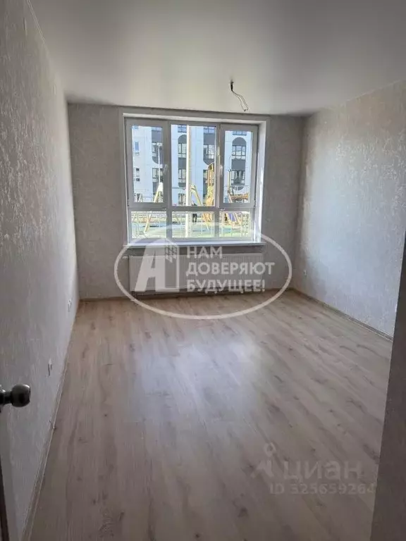 1-к кв. Пермский край, Пермский муниципальный округ, с. Фролы ул. ... - Фото 2