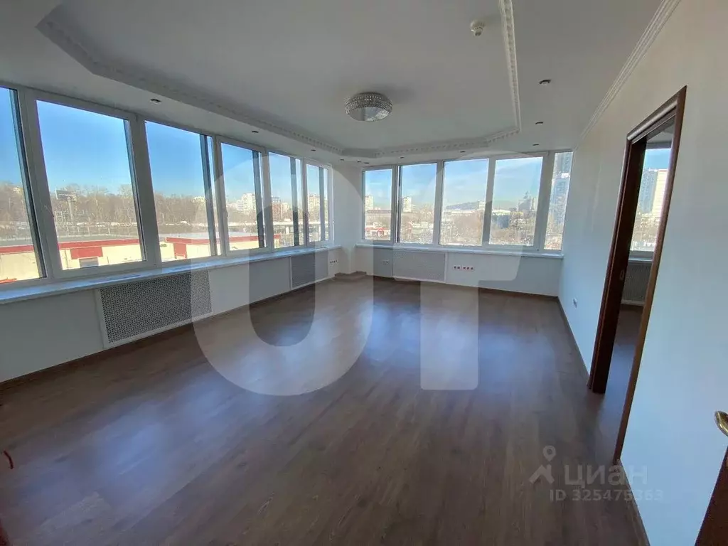 Офис в Москва Загородное ш., 1 (9032 м) - Фото 1