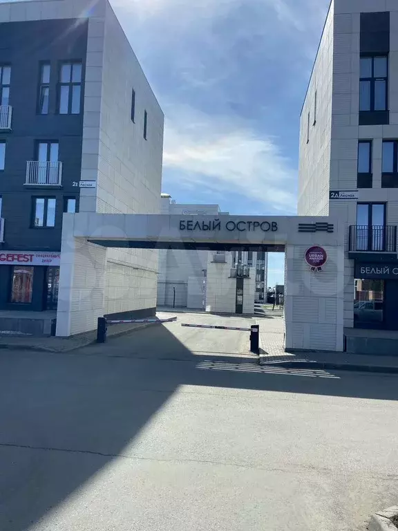 2-к. квартира, 54 м, 3/4 эт. - Фото 1