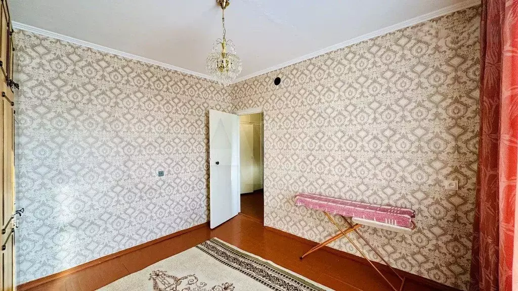 3-к. квартира, 57 м, 4/5 эт. - Фото 1