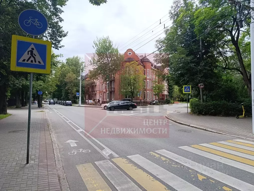 Офис в Калининградская область, Калининград Комсомольская ул., 53 (30 ... - Фото 2