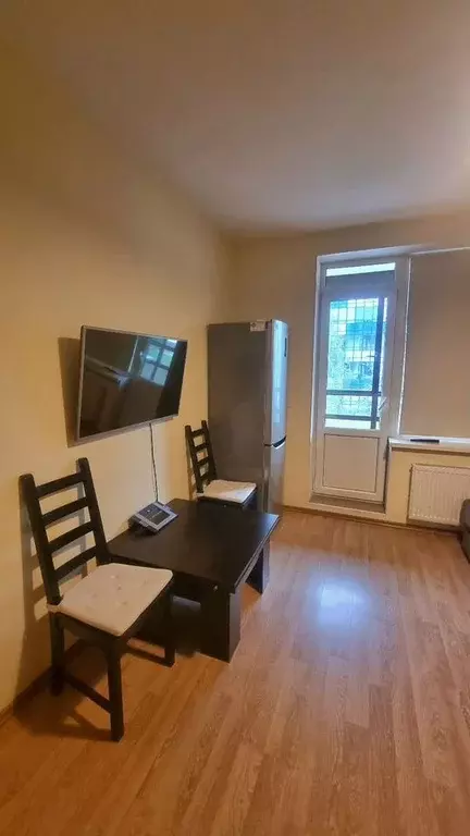 Студия Ленинградская область, Кудрово г. Всеволожский район, Заневское ... - Фото 2