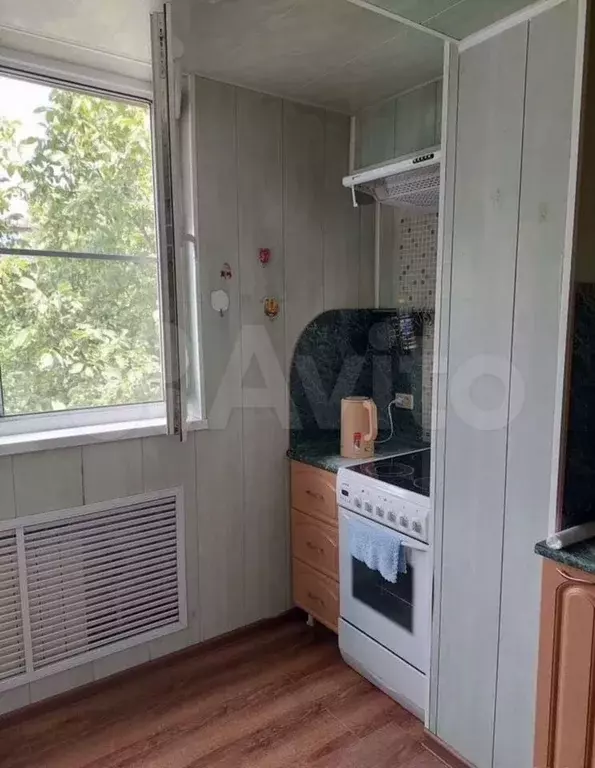 2-к. квартира, 50 м, 4/5 эт. - Фото 1
