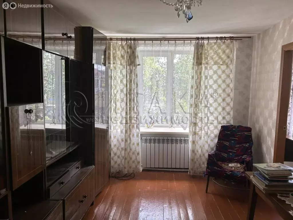 4-комнатная квартира: Лодейное Поле, улица Карла Маркса, 33А (59.9 м) - Фото 0