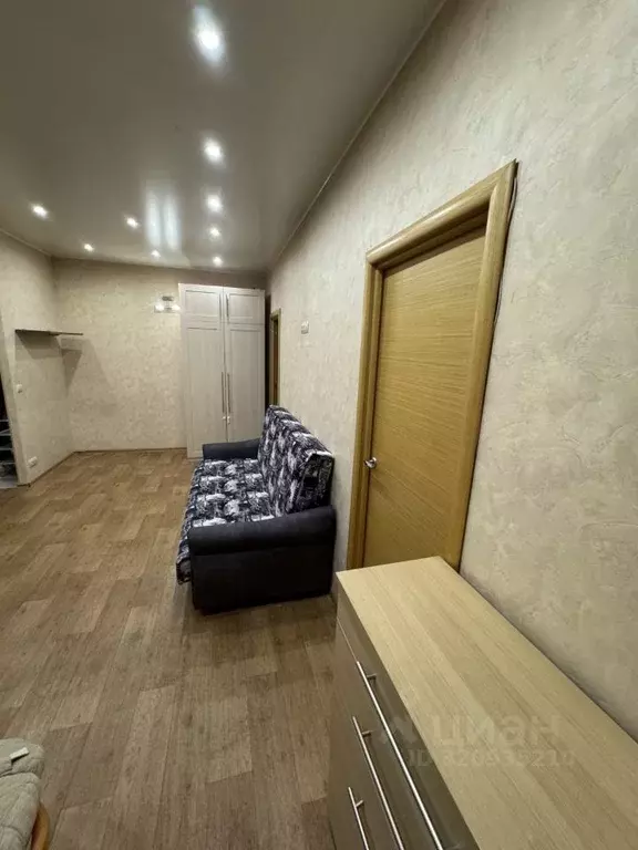 2-к кв. Московская область, Люберцы городской округ, Томилино пгт ул. ... - Фото 2